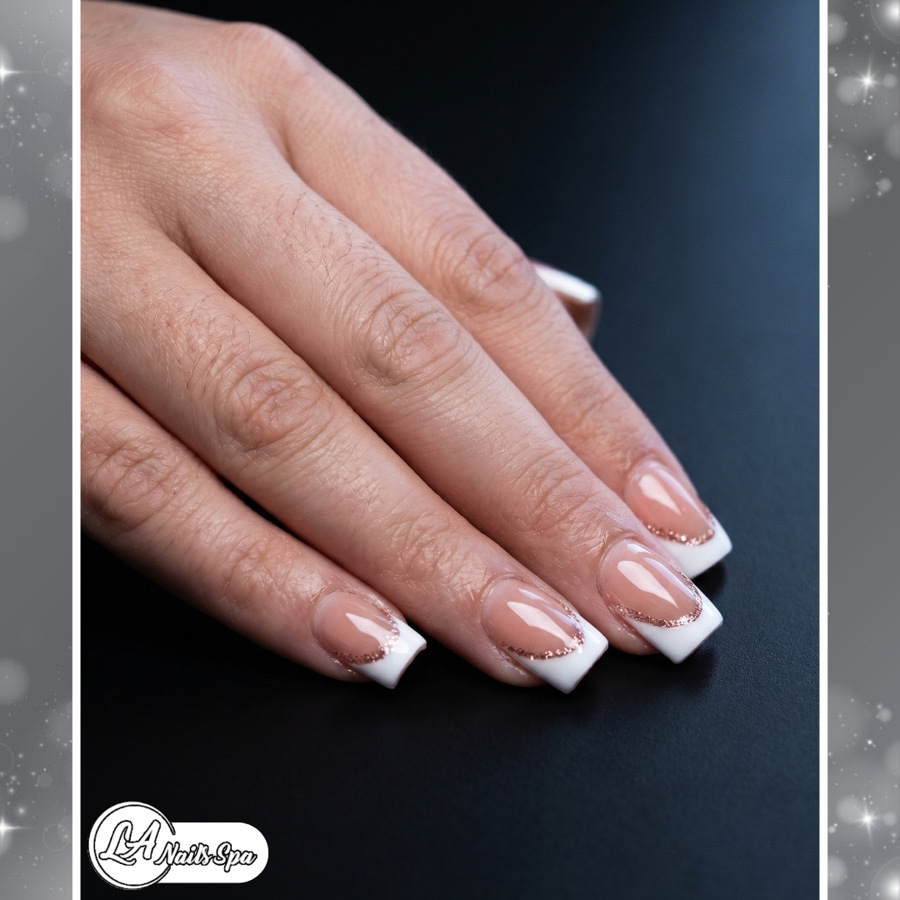 La Nails & Spa 2